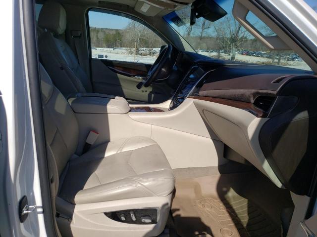 1GYS3HKJ8GR160096 Cadillac Escalade E 2016. Фото: 4