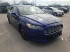 2015 FORD  FUSION