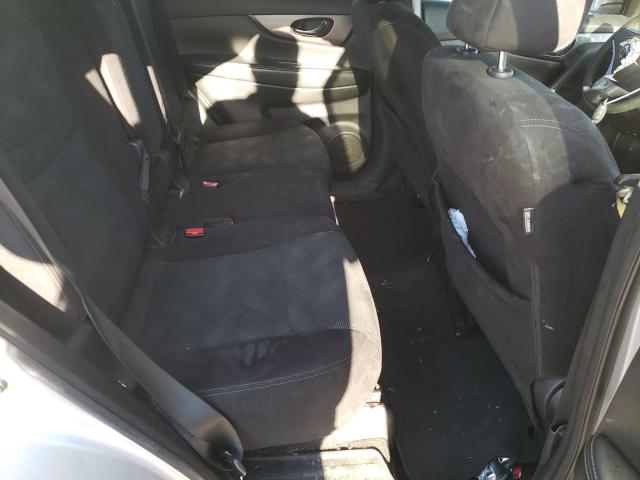2014 NISSAN ROGUE S - 5N1AT2MT8EC829542