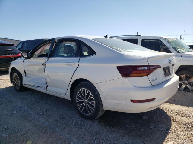 2019 VOLKSWAGEN JETTA S 3VWCB7BU2KM227252