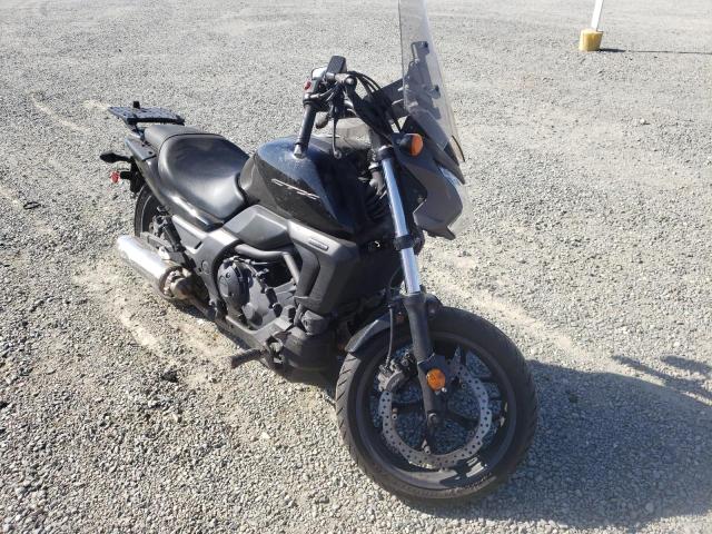 2014 HONDA CTX700 N JH2RC6813EK000043