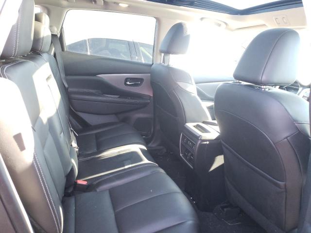 2020 NISSAN MURANO SL 5N1AZ2CS5LN114825