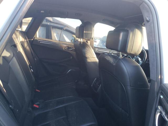 2015 PORSCHE MACAN TURB WP1AF2A55FLB93941