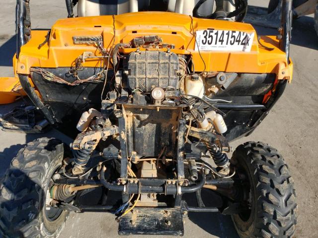 2013 KAWASAKI KRT750 C JKARTDC1XDB503078