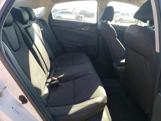 2022 HONDA INSIGHT EX - 19XZE4F52NE002561