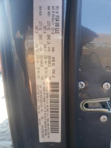 1C4PJMDX7KD371470 Jeep Cherokee L 2019. Фото: 9