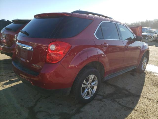 2015 CHEVROLET EQUINOX LT 2GNALBEKXF1105053