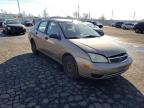 2005 FORD  FOCUS