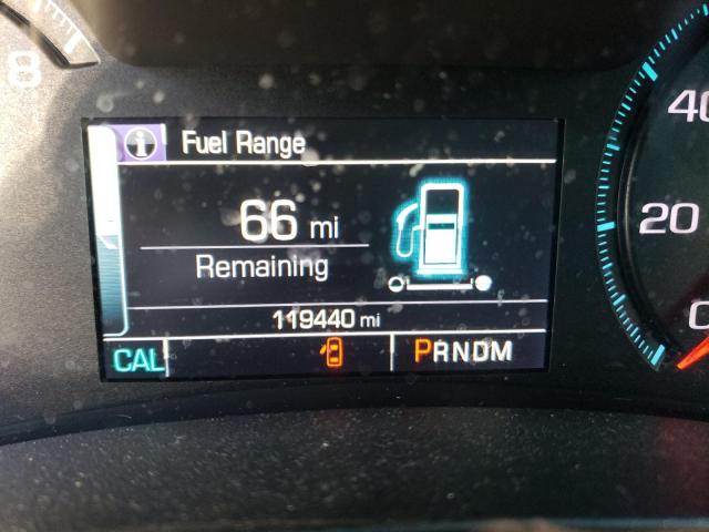 2015 CHEVROLET IMPALA LT - 2G1115SL8F9129620