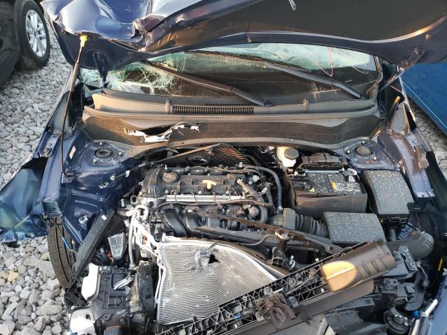 2022 KIA SELTOS S KNDEUCAA6N7269332