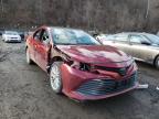 2019 TOYOTA  CAMRY