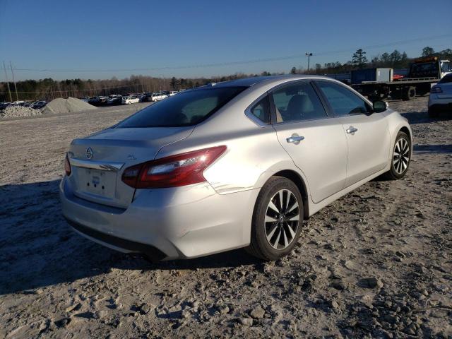 2018 NISSAN ALTIMA S/L 1N4AL3AP5JC169316