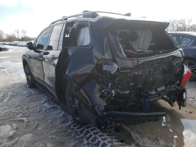 2020 HONDA PASSPORT E 5FNYF8H03LB019488
