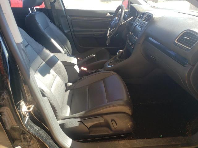3VWPL7AJ8BM666431 Volkswagen Jetta Tdi 2011. Фото: 4