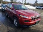 2015 JEEP  CHEROKEE