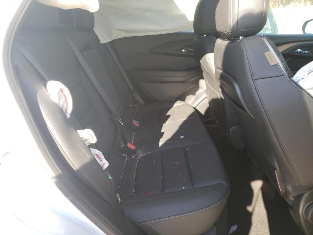 2022 CHEVROLET TRAILBLAZE - KL79MVSL6NB057991