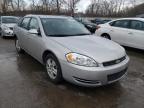 2008 CHEVROLET  IMPALA