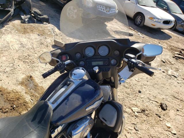 2008 HARLEY-DAVIDSON FLTC ULTRA 1HD1FL41X8Y649128