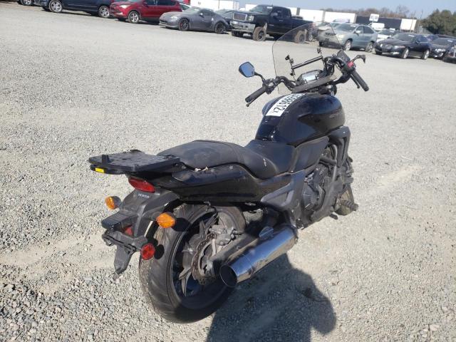 2014 HONDA CTX700 N JH2RC6813EK000043