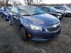 2013 CHEVROLET  CRUZE