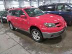 2003 MITSUBISHI  OUTLANDER