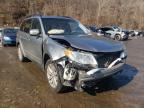 2011 SUBARU  FORESTER