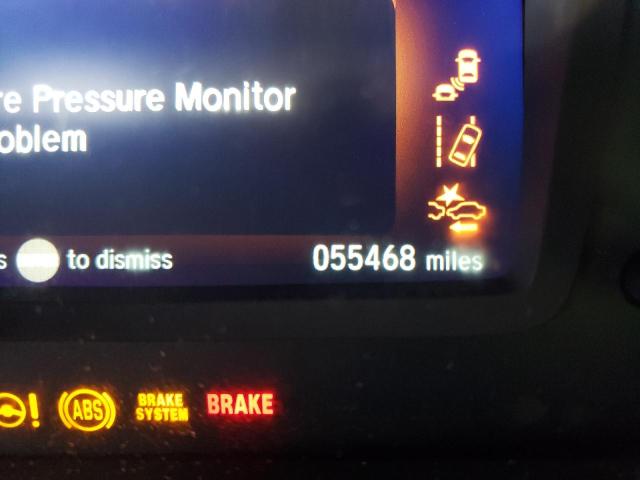 2018 HONDA ODYSSEY EL 5FNRL6H94JB063111