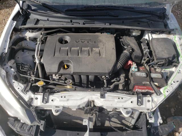 2015 TOYOTA COROLLA L - 5YFBURHE7FP280922