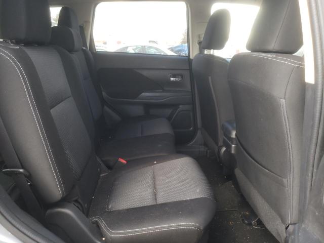 2018 MITSUBISHI OUTLANDER JA4AD2A31JZ015966