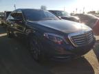 MERCEDES-BENZ S-CLASS 2014 foto