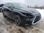 2016 LEXUS  RX350