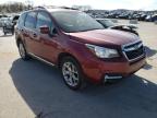 2018 SUBARU  FORESTER