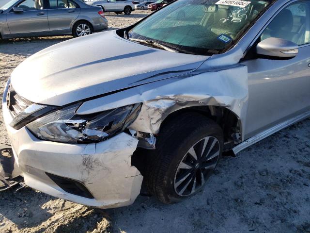 2018 NISSAN ALTIMA S/L 1N4AL3AP5JC169316