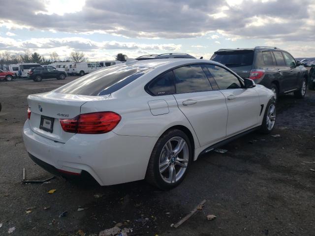2017 BMW 440XI GRAN WBA4E5C56HG189003
