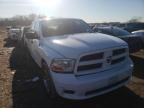 2012 DODGE  RAM 1500