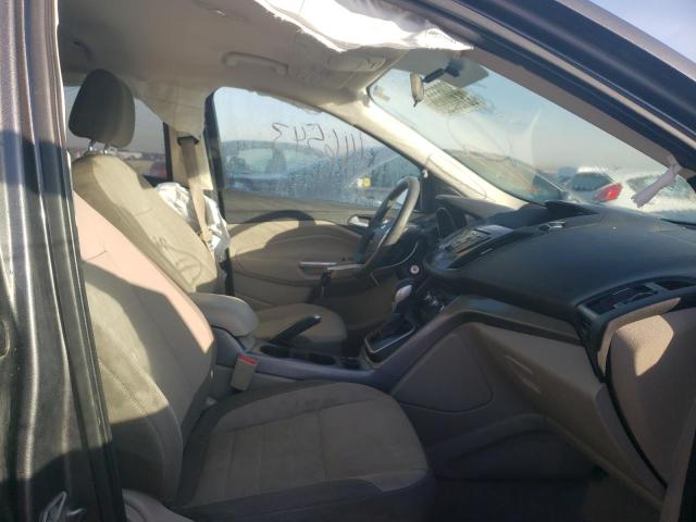 2013 FORD ESCAPE SE - 1FMCU0GX1DUC73057
