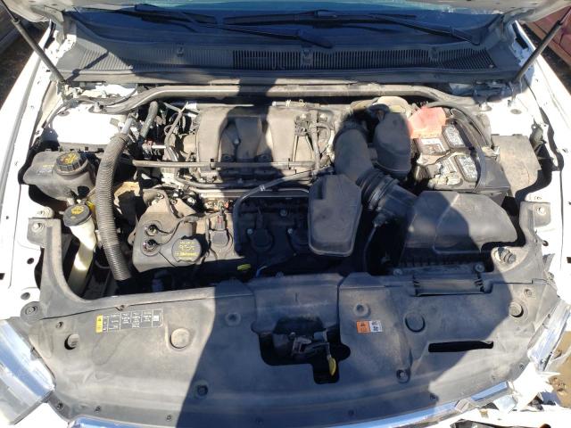 1FAHP2F87EG131342 Ford Taurus Lim 2014. Фото: 6