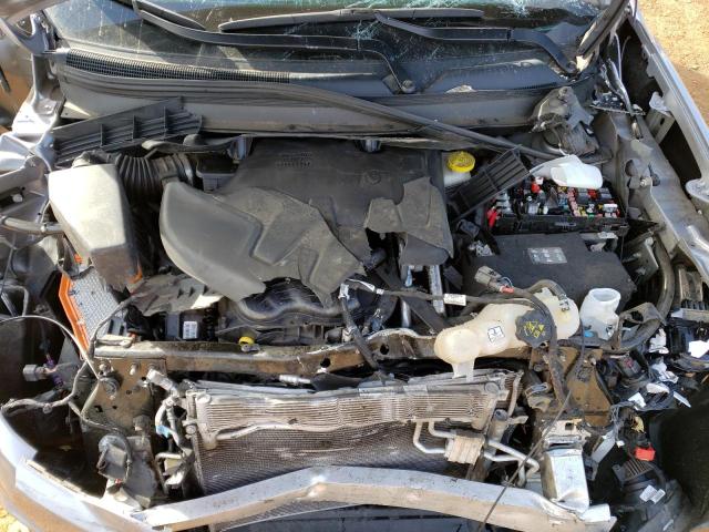 2019 JEEP CHEROKEE L 1C4PJMDX9KD440613