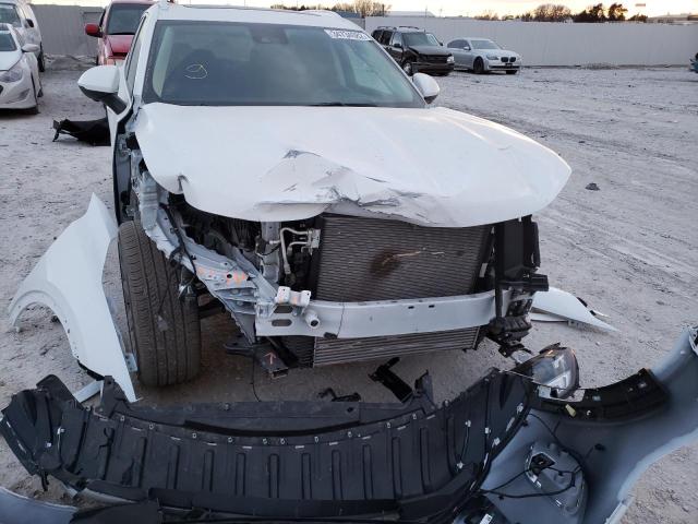 2021 BUICK ENVISION A LRBFZSR42MD138024