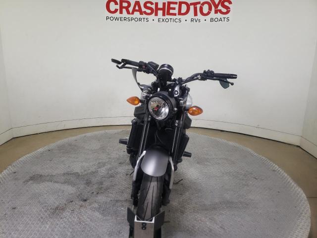 2016 YAMAHA XSR900 60T JYARN47E4GA000004