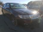 2007 LINCOLN  MKZ