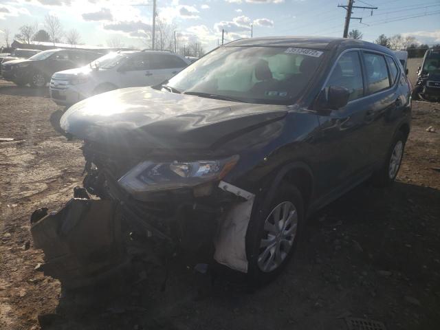 2019 NISSAN ROGUE S - 5N1AT2MVXKC814389