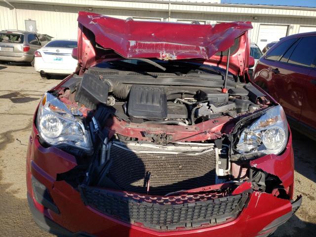 2015 CHEVROLET EQUINOX LT 2GNALBEKXF1105053
