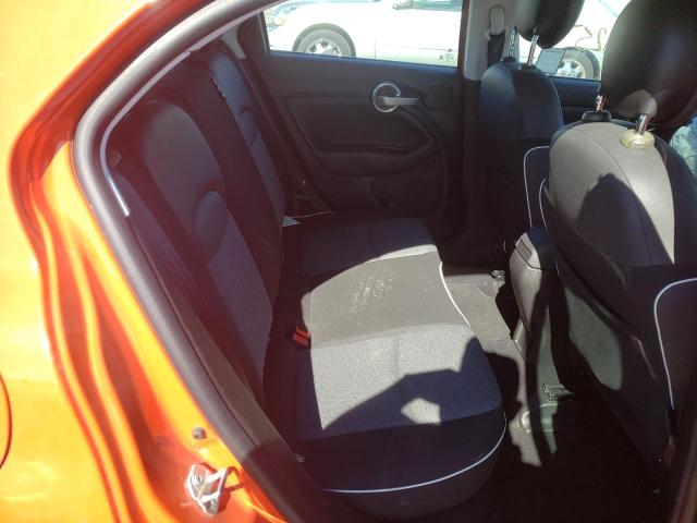 2017 FIAT 500X POP ZFBCFXAB6HP627862