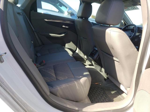 2015 CHEVROLET IMPALA LT - 2G1115SL8F9129620