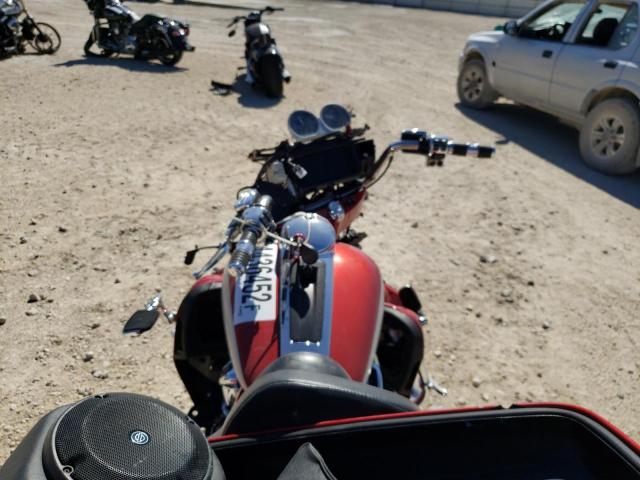 2019 HARLEY-DAVIDSON FLHTCUTG 1HD1MAF13KB852153