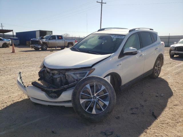 2017 TOYOTA RAV4 HV LE - JTMRJREV4HD108154