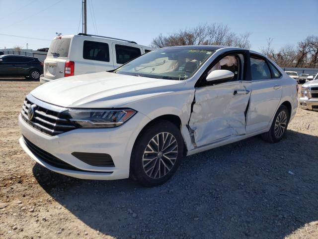 2019 VOLKSWAGEN JETTA S 3VWCB7BU2KM227252