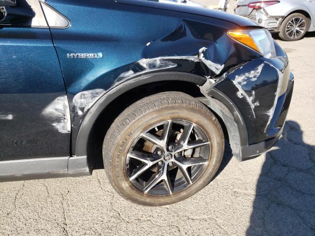 2017 TOYOTA RAV4 HV SE JTMJJREV9HD083829