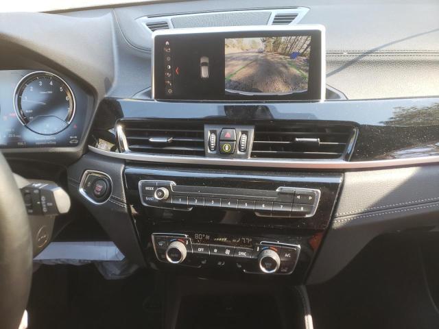 2022 BMW X2 SDRIVE2 WBXYH9C04N5U12401